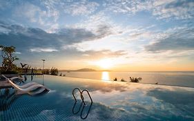 Cozy Mandala Hotel Mui Ne